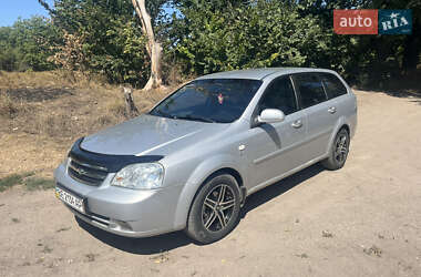 Універсал Chevrolet Lacetti 2006 в Первомайську