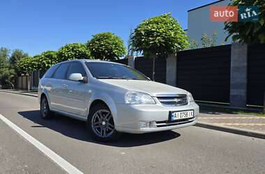 Универсал Chevrolet Lacetti 2005 в Киеве