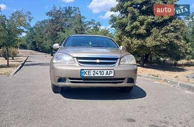Универсал Chevrolet Lacetti 2007 в Кривом Роге