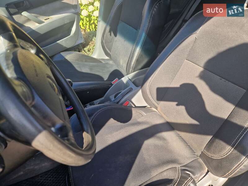 Седан Chevrolet Lacetti 2008 в Макарові