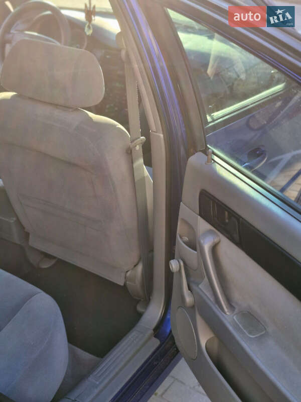 Седан Chevrolet Lacetti 2004 в Черкасах