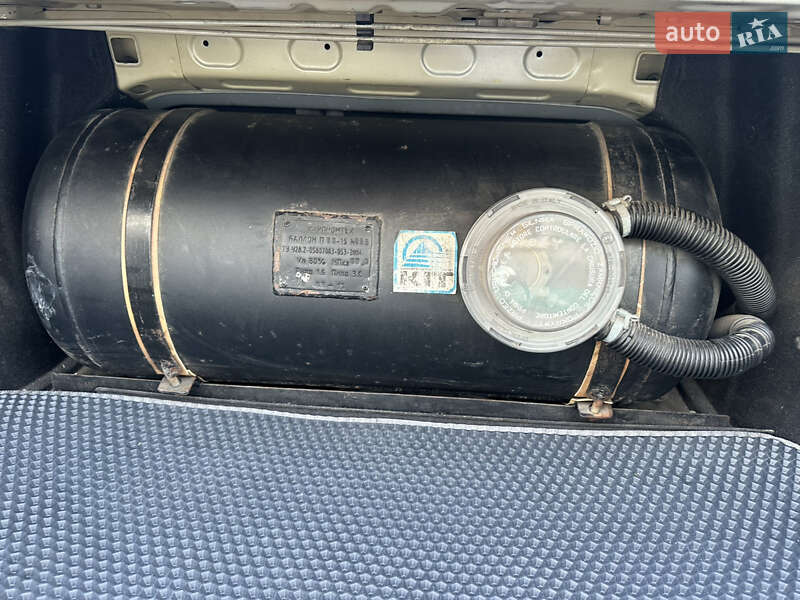 Седан Chevrolet Lacetti 2004 в Одессе фото 30 Седан Chevrolet Lacetti 2004 в Одессе