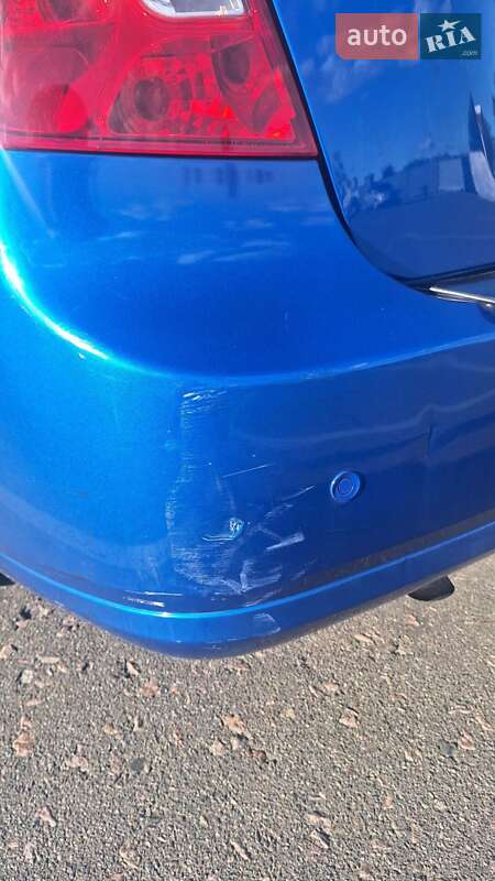 Седан Chevrolet Lacetti 2011 в Киеве