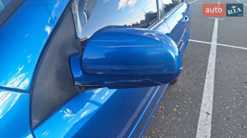 Седан Chevrolet Lacetti 2011 в Киеве