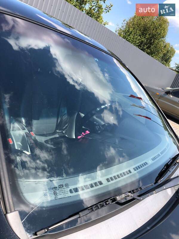 Хетчбек Chevrolet Lacetti 2008 в Обухові