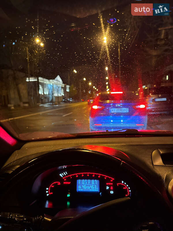 Хетчбек Chevrolet Lacetti 2007 в Києві фото 15 Хетчбек Chevrolet Lacetti 2007 в Києві