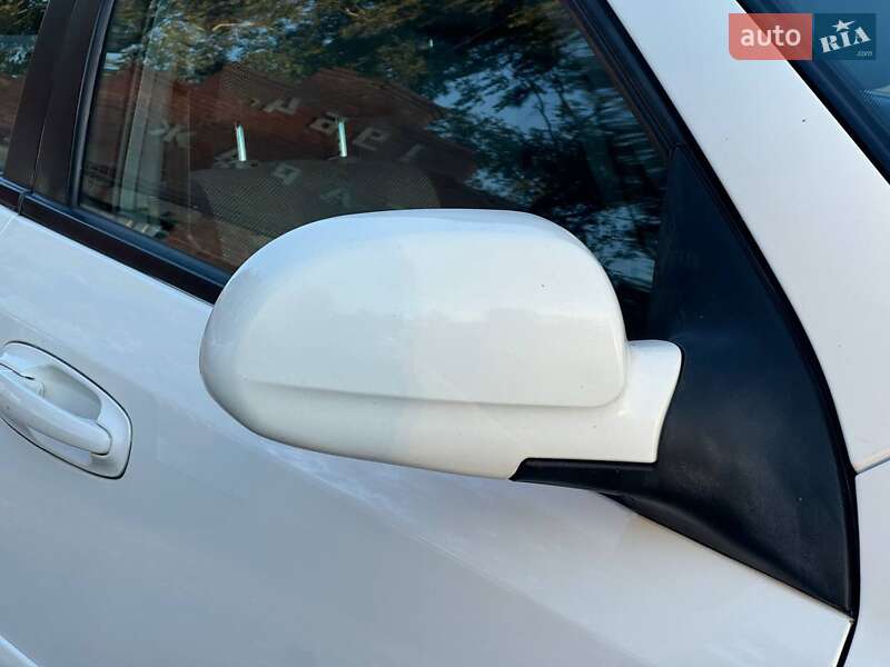 Хэтчбек Chevrolet Lacetti 2009 в Ахтырке