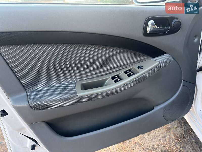 Хэтчбек Chevrolet Lacetti 2009 в Ахтырке