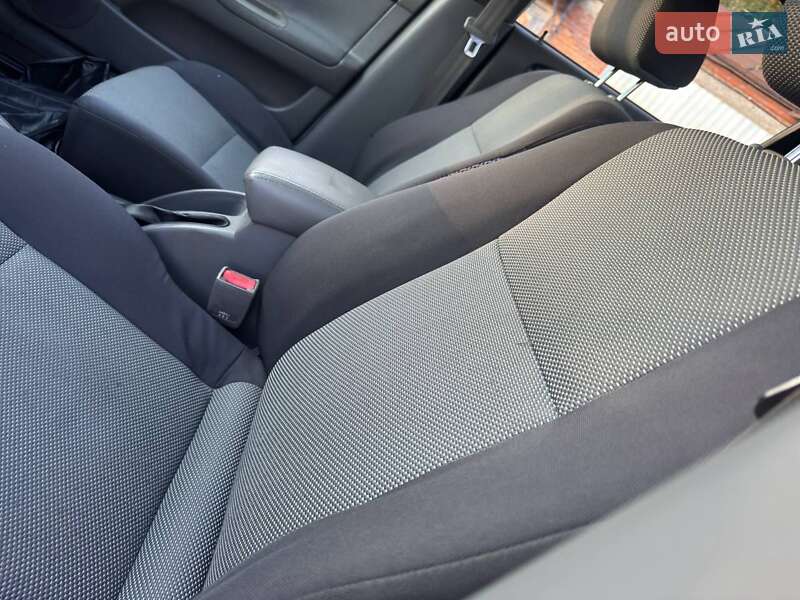 Хэтчбек Chevrolet Lacetti 2009 в Ахтырке