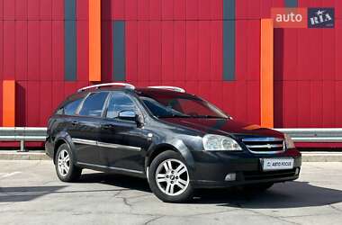 Универсал Chevrolet Lacetti 2005 в Киеве