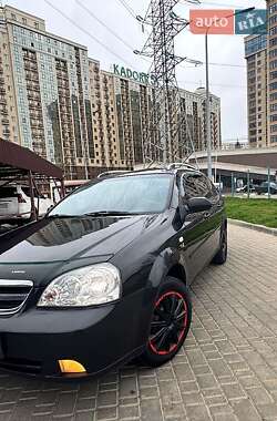 Универсал Chevrolet Lacetti 2006 в Одессе