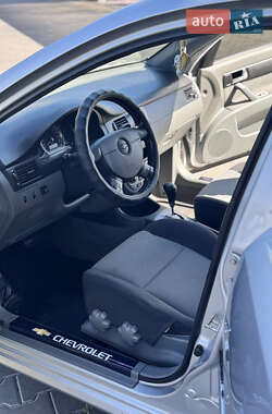 Седан Chevrolet Lacetti 2008 в 