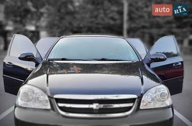 Універсал Chevrolet Lacetti 2005 в Черкасах