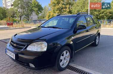 Універсал Chevrolet Lacetti 2005 в Миколаєві