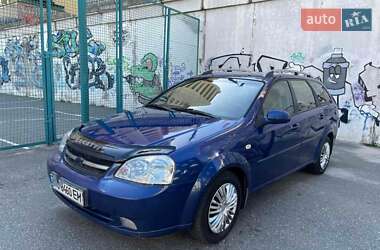 Универсал Chevrolet Lacetti 2008 в Киеве