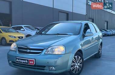 Универсал Chevrolet Lacetti 2005 в Львове