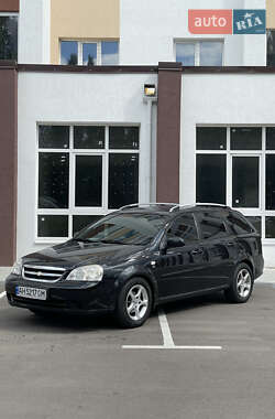 Универсал Chevrolet Lacetti 2012 в Киеве