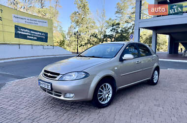 Хетчбек Chevrolet Lacetti 2012 в Одесі