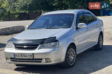 Седан Chevrolet Lacetti 2004 в Новому Бузі