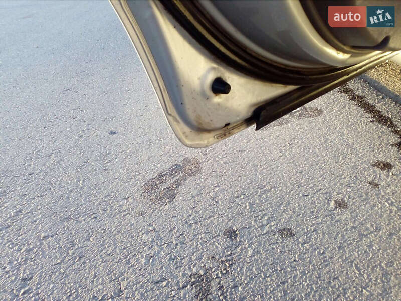 Седан Chevrolet Lacetti 2005 в Синельниковому фото 11 Седан Chevrolet Lacetti 2005 в Синельниковому