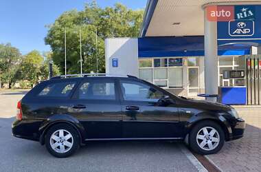 Универсал Chevrolet Lacetti 2005 в 