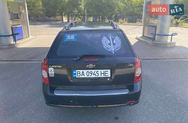 Универсал Chevrolet Lacetti 2005 в 