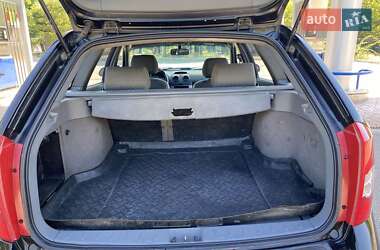 Универсал Chevrolet Lacetti 2005 в 