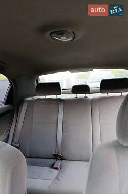 Хэтчбек Chevrolet Lacetti 2006 в 
