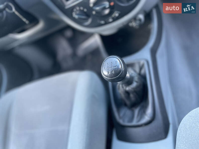 Универсал Chevrolet Lacetti 2009 в Днепре фото 16 Универсал Chevrolet Lacetti 2009 в Днепре