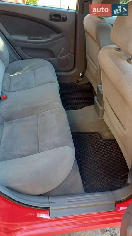 Хетчбек Chevrolet Lacetti 2006 в Хмельницькому фото 4 Хетчбек Chevrolet Lacetti 2006 в Хмельницькому