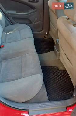 Хэтчбек Chevrolet Lacetti 2006 в  фото 4 Хэтчбек Chevrolet Lacetti 2006 в
