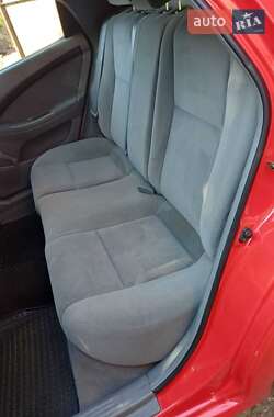 Хэтчбек Chevrolet Lacetti 2006 в  фото 8 Хэтчбек Chevrolet Lacetti 2006 в