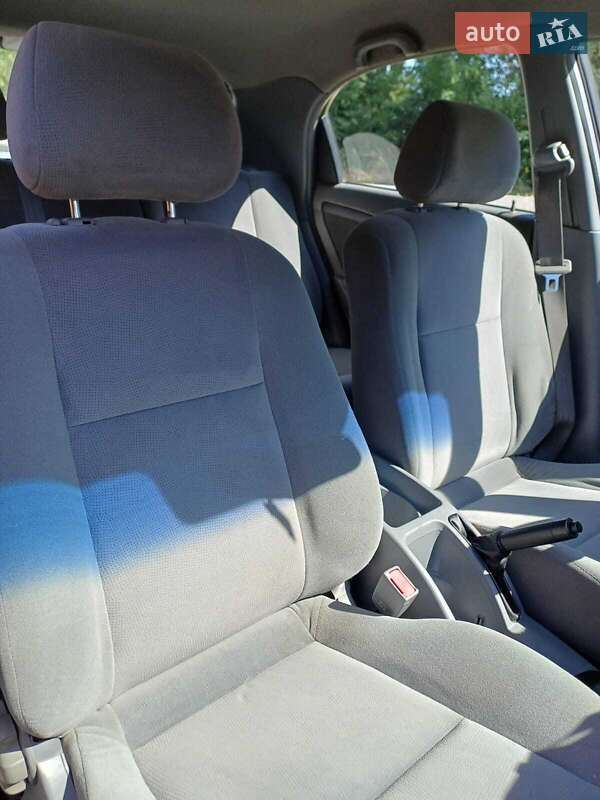 Хетчбек Chevrolet Lacetti 2006 в Хмельницькому фото 15 Хетчбек Chevrolet Lacetti 2006 в Хмельницькому