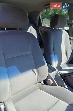 Хэтчбек Chevrolet Lacetti 2006 в  фото 15 Хэтчбек Chevrolet Lacetti 2006 в