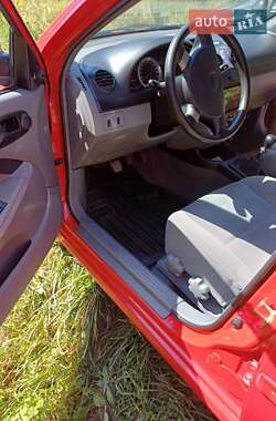 Хэтчбек Chevrolet Lacetti 2006 в  фото 18 Хэтчбек Chevrolet Lacetti 2006 в