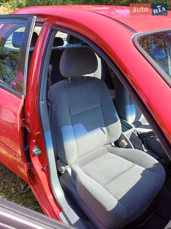 Хетчбек Chevrolet Lacetti 2006 в Хмельницькому фото 23 Хетчбек Chevrolet Lacetti 2006 в Хмельницькому