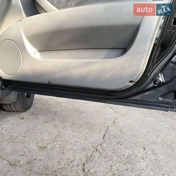 Седан Chevrolet Lacetti 2005 в Запорожье фото 10 Седан Chevrolet Lacetti 2005 в Запорожье