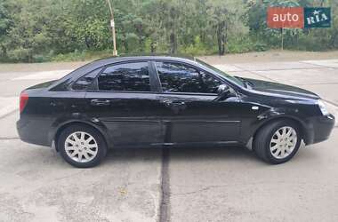 Седан Chevrolet Lacetti 2006 в  фото 10 Седан Chevrolet Lacetti 2006 в