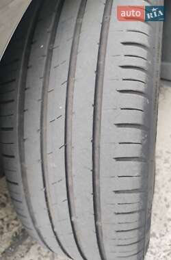 Седан Chevrolet Lacetti 2006 в  фото 16 Седан Chevrolet Lacetti 2006 в