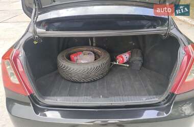 Седан Chevrolet Lacetti 2006 в  фото 44 Седан Chevrolet Lacetti 2006 в
