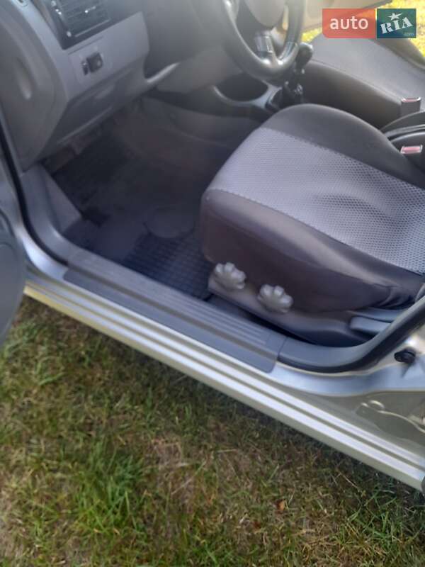 Седан Chevrolet Lacetti 2007 в Каменец-Подольском