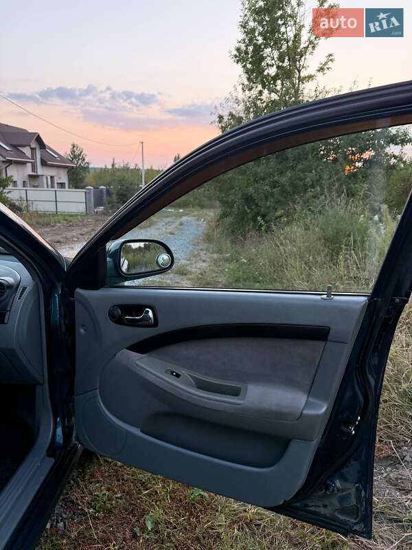 Универсал Chevrolet Lacetti 2008 в Новой Ушице