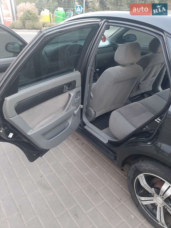 Седан Chevrolet Lacetti 2008 в Черкасах фото 15 Седан Chevrolet Lacetti 2008 в Черкасах