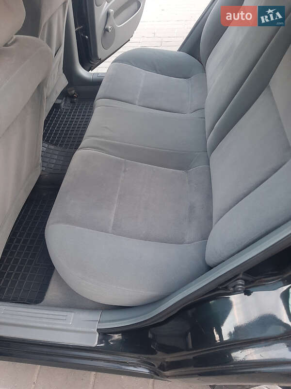 Седан Chevrolet Lacetti 2008 в Черкасах фото 17 Седан Chevrolet Lacetti 2008 в Черкасах