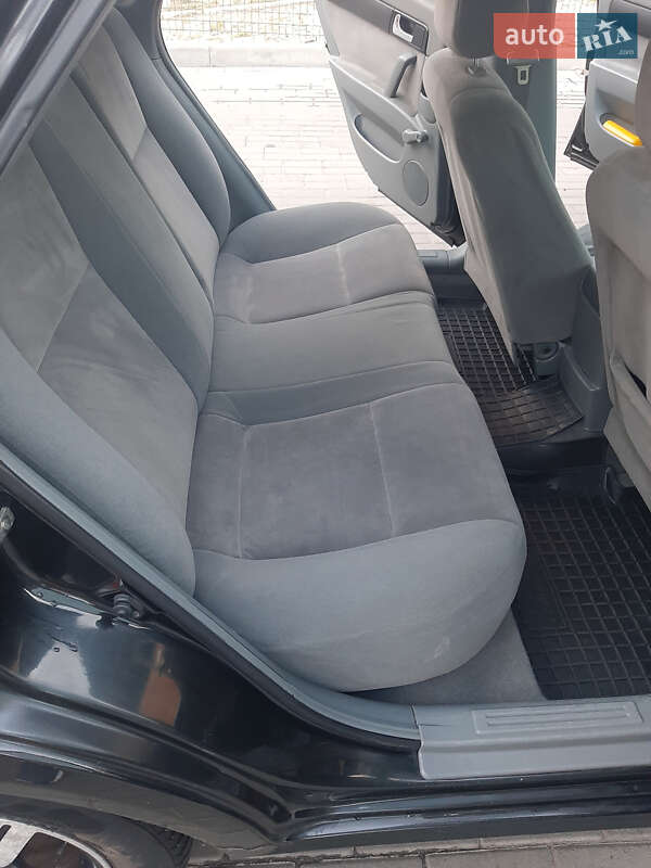 Седан Chevrolet Lacetti 2008 в Черкасах фото 20 Седан Chevrolet Lacetti 2008 в Черкасах