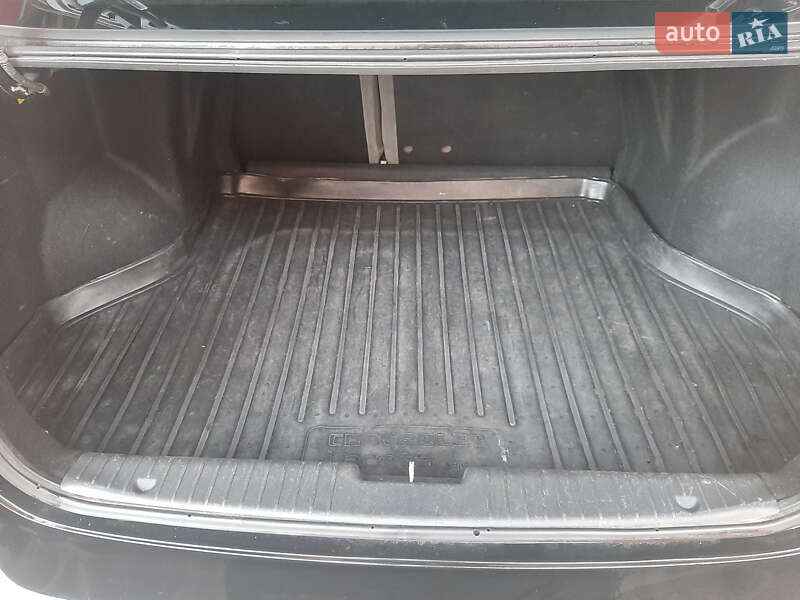 Седан Chevrolet Lacetti 2008 в Черкасах фото 45 Седан Chevrolet Lacetti 2008 в Черкасах