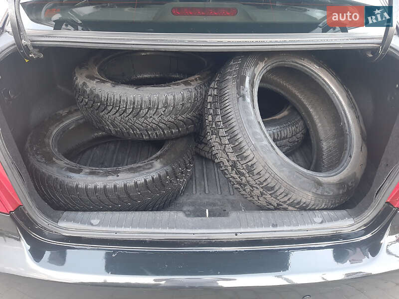 Седан Chevrolet Lacetti 2008 в Черкасах фото 44 Седан Chevrolet Lacetti 2008 в Черкасах