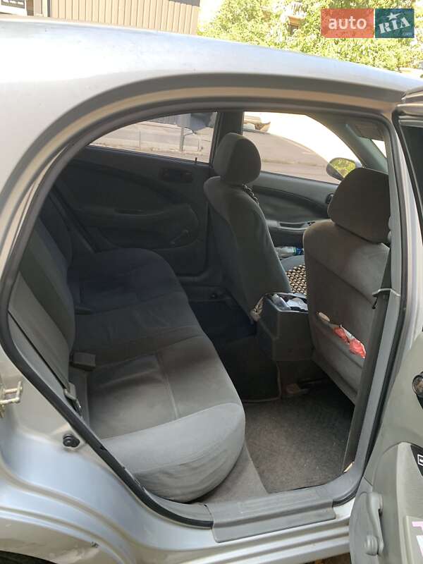 Хетчбек Chevrolet Lacetti 2005 в Києві