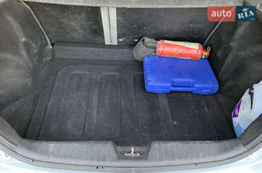 Хэтчбек Chevrolet Lacetti 2007 в 