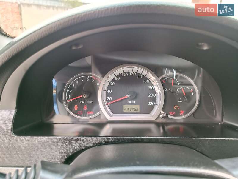Седан Chevrolet Lacetti 2006 в Стрые фото 15 Седан Chevrolet Lacetti 2006 в Стрые